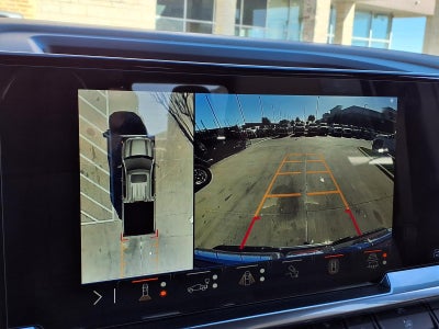 2026 GMC Sierra 1500 SLT Crew Cab Short Box 4WD