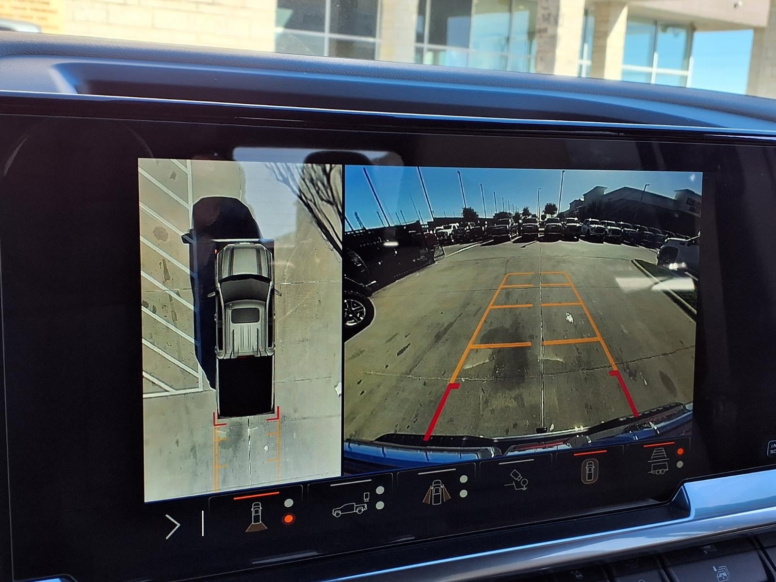 2026 GMC Sierra 1500 SLT Crew Cab Short Box 4WD