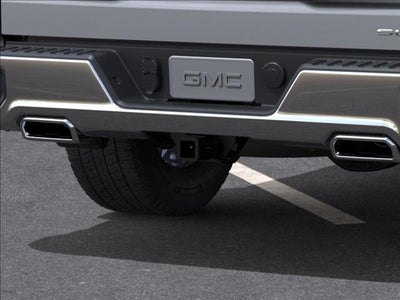 2026 GMC Sierra 1500 SLT Crew Cab Short Box 4WD