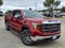 2026 GMC Sierra 1500 SLT Crew Cab Short Box 4WD
