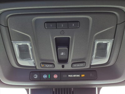 2026 GMC Sierra 1500 SLT Crew Cab Short Box 4WD