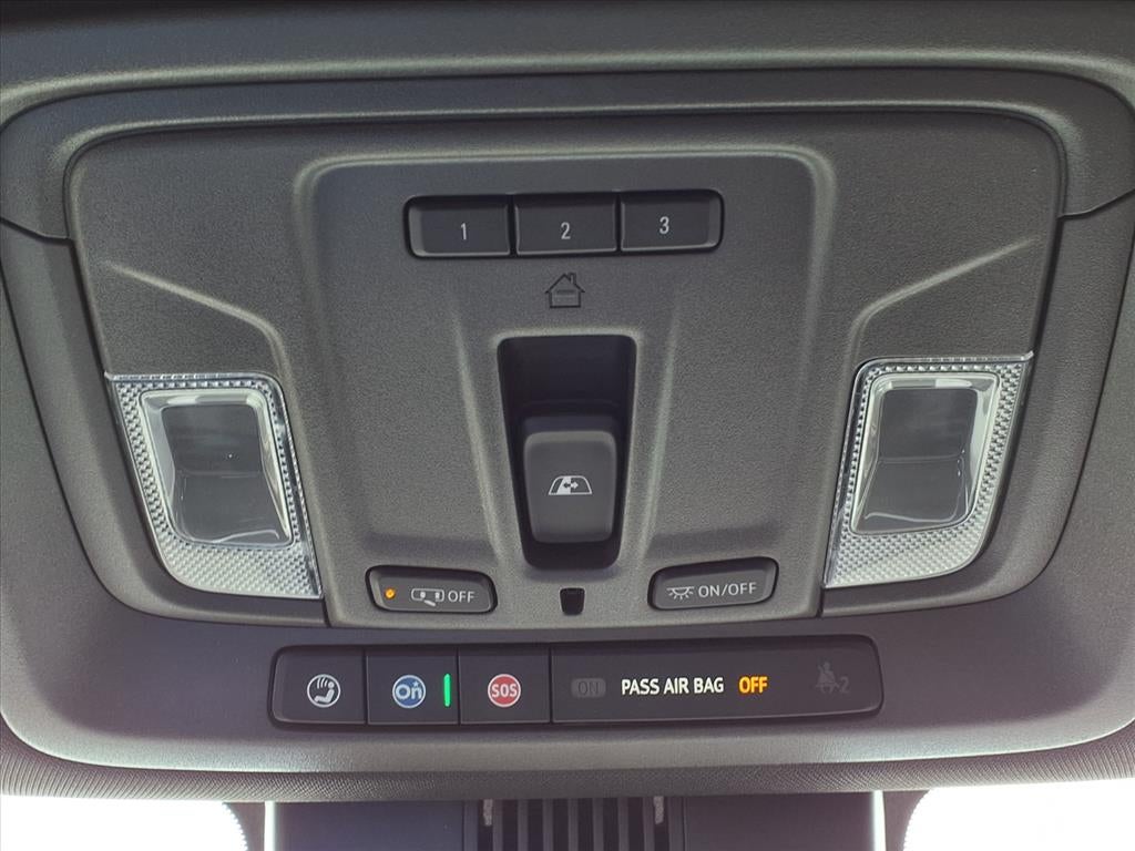 2026 GMC Sierra 1500 SLT Crew Cab Short Box 4WD