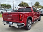 2026 GMC Sierra 1500 SLT Crew Cab Short Box 4WD
