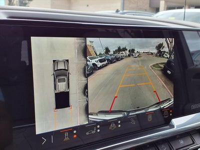 2026 GMC Sierra 1500 SLT Crew Cab Short Box 4WD