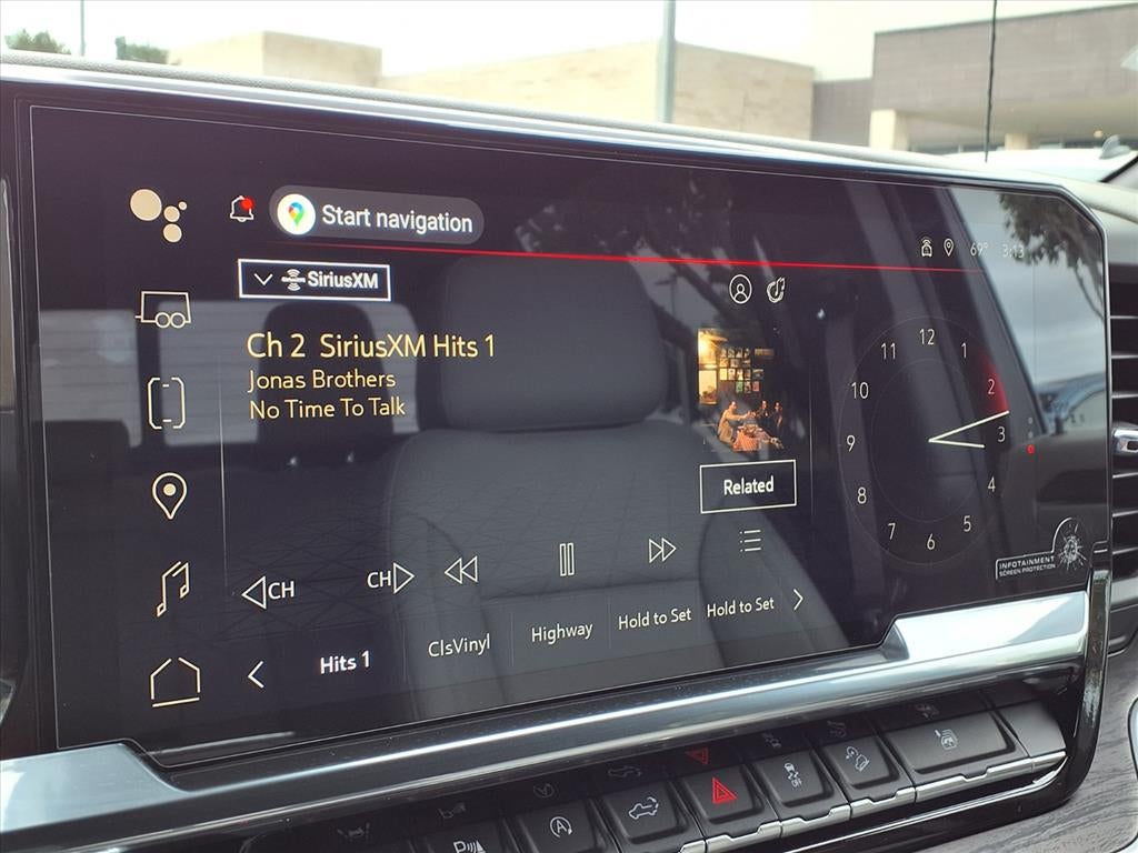 2026 GMC Sierra 1500 SLT Crew Cab Short Box 4WD