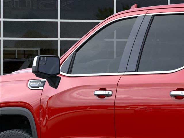 2026 GMC Sierra 1500 SLT Crew Cab Short Box 4WD