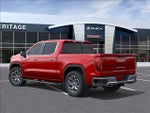 2026 GMC Sierra 1500 SLT Crew Cab Short Box 4WD