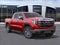 2026 GMC Sierra 1500 SLT Crew Cab Short Box 4WD
