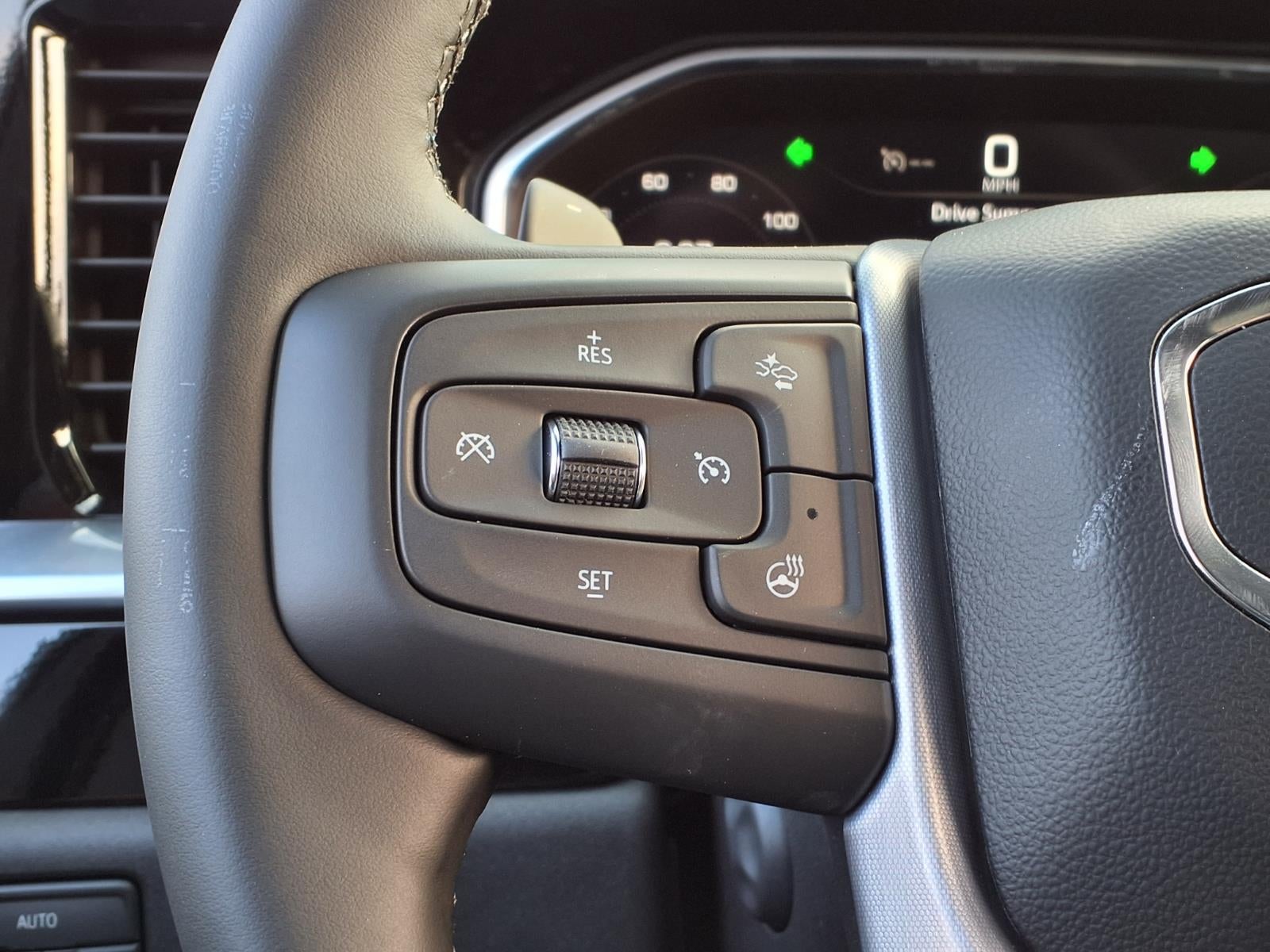 2026 GMC Sierra 1500 SLT Crew Cab Short Box 4WD