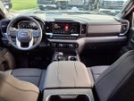 2026 GMC Sierra 1500 SLT Crew Cab Short Box 4WD