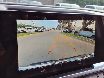 2026 GMC Sierra 1500 SLT Crew Cab Short Box 4WD