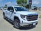 2026 GMC Sierra 1500 SLT Crew Cab Short Box 4WD