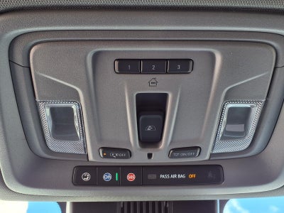 2026 GMC Sierra 1500 SLT Crew Cab Short Box 4WD