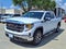 2026 GMC Sierra 1500 SLT Crew Cab Short Box 4WD
