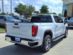 2026 GMC Sierra 1500 SLT Crew Cab Short Box 4WD
