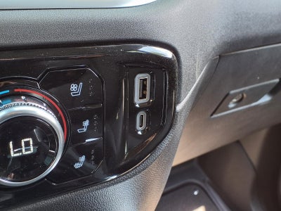 2026 GMC Sierra 1500 SLT Crew Cab Short Box 4WD
