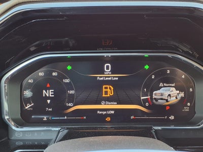 2026 GMC Sierra 1500 SLT Crew Cab Short Box 4WD