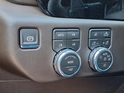 2026 GMC Sierra 1500 SLT Crew Cab Short Box 4WD