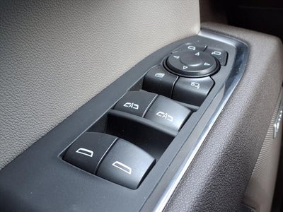 2026 GMC Sierra 1500 SLT Crew Cab Short Box 4WD