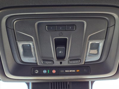 2026 GMC Sierra 1500 SLT Crew Cab Short Box 4WD