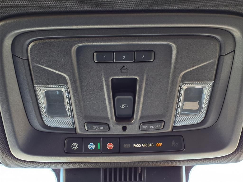 2026 GMC Sierra 1500 SLT Crew Cab Short Box 4WD