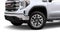 2026 GMC Sierra 1500 SLT Crew Cab Short Box 4WD