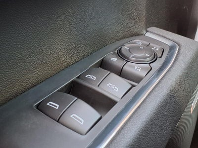 2026 GMC Sierra 1500 SLT Crew Cab Short Box 4WD