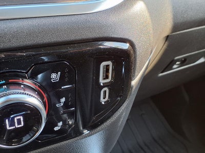 2026 GMC Sierra 1500 SLT Crew Cab Short Box 4WD