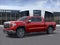 2026 GMC Sierra 1500 SLT Crew Cab Short Box 4WD