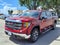 2026 GMC Sierra 1500 SLT Crew Cab Short Box 4WD
