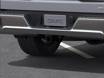 2026 GMC Sierra 1500 SLT Crew Cab Short Box 4WD