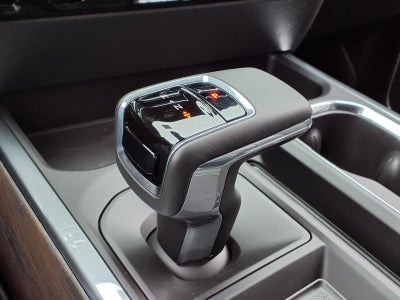 2026 GMC Sierra 1500 SLT Crew Cab Short Box 4WD