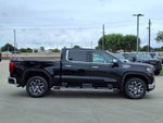 2026 GMC Sierra 1500 SLT Crew Cab Short Box 4WD