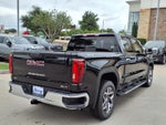 2026 GMC Sierra 1500 SLT Crew Cab Short Box 4WD