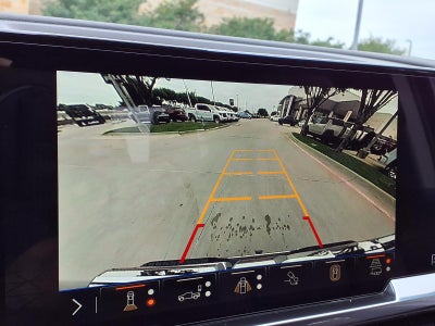 2026 GMC Sierra 1500 SLT Crew Cab Short Box 4WD