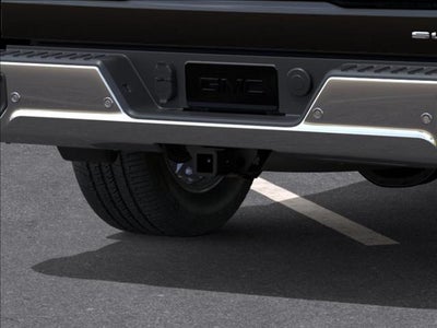 2026 GMC Sierra 1500 SLT Crew Cab Short Box 4WD