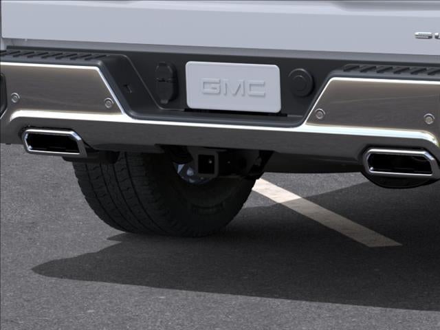 2026 GMC Sierra 1500 SLT Crew Cab Short Box 4WD