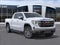 2026 GMC Sierra 1500 SLT Crew Cab Short Box 4WD