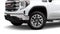 2026 GMC Sierra 1500 SLT Crew Cab Short Box 4WD