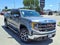 2026 GMC Sierra 1500 SLT Crew Cab Short Box 4WD