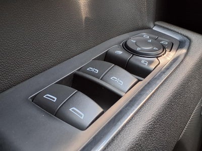 2026 GMC Sierra 1500 SLT Crew Cab Short Box 4WD