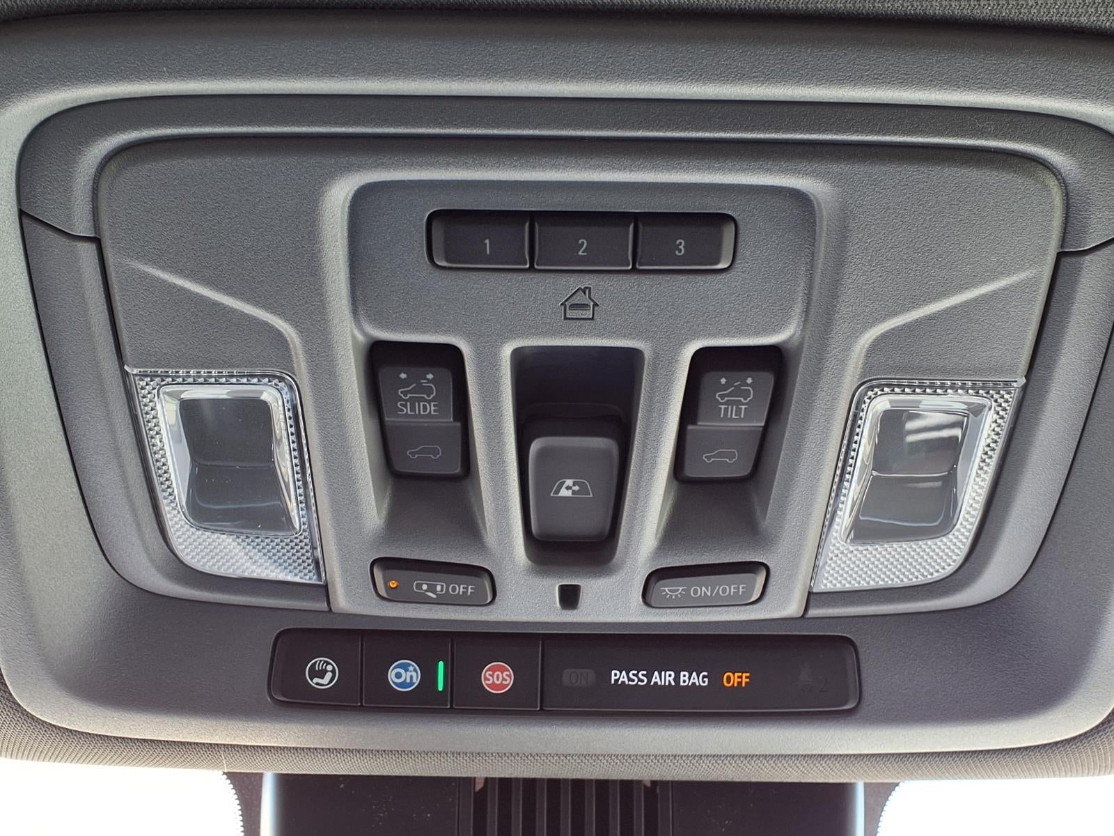 2026 GMC Sierra 1500 SLT Crew Cab Short Box 4WD