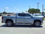 2026 GMC Sierra 1500 SLT Crew Cab Short Box 4WD