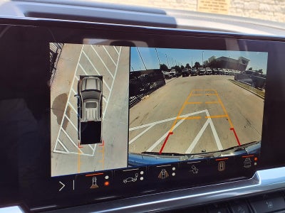 2026 GMC Sierra 1500 SLT Crew Cab Short Box 4WD