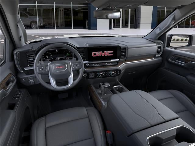 2026 GMC Sierra 1500 SLT Crew Cab Short Box 4WD