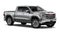 2026 GMC Sierra 1500 SLT Crew Cab Short Box 4WD