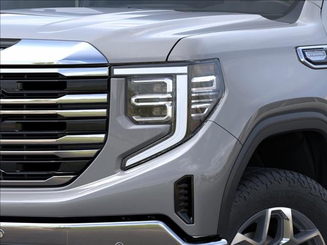 2026 GMC Sierra 1500 SLT Crew Cab Short Box 4WD
