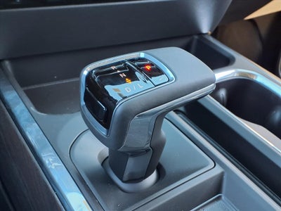 2026 GMC Sierra 1500 SLT Crew Cab Short Box 4WD