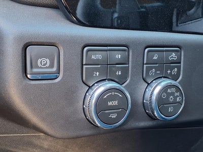 2026 GMC Sierra 1500 SLT Crew Cab Short Box 4WD