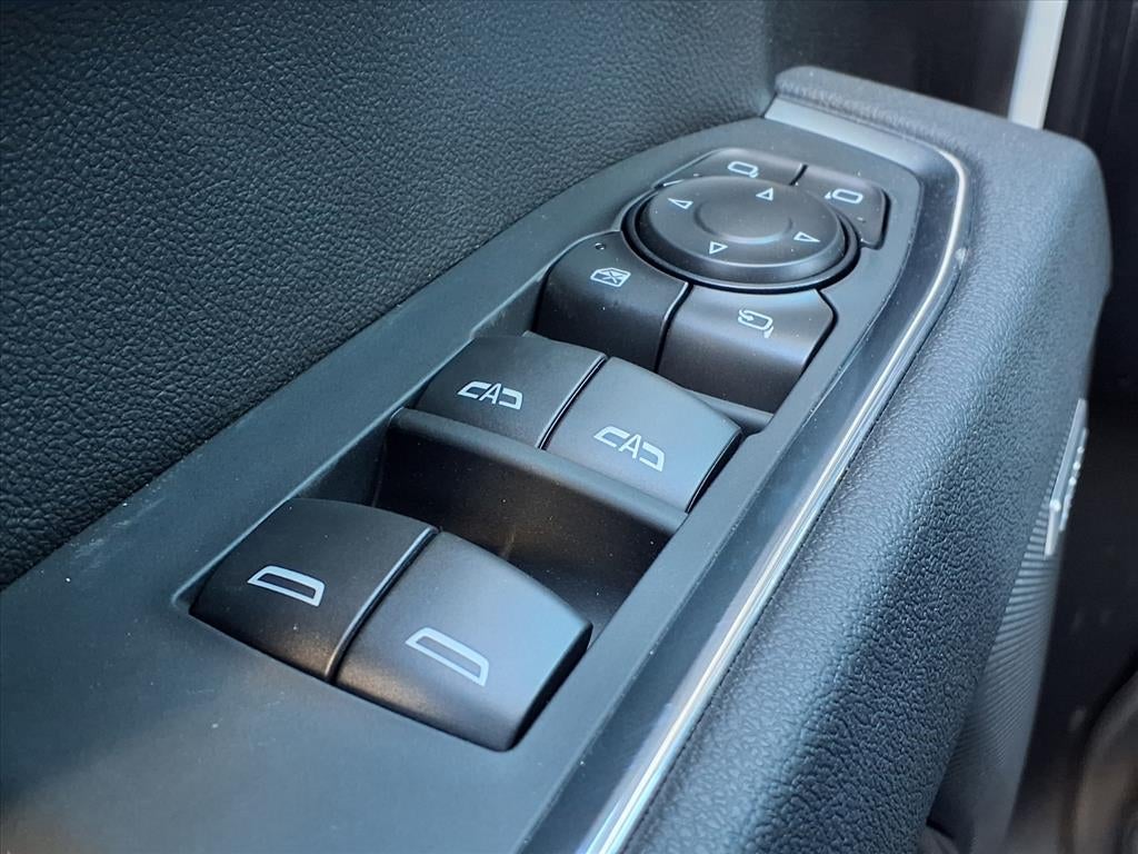 2026 GMC Sierra 1500 SLT Crew Cab Short Box 4WD